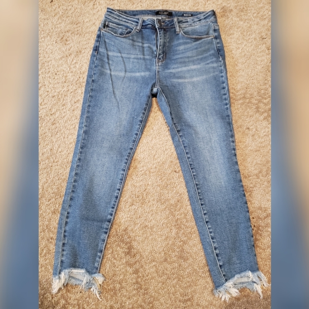 Judy Blue Jeans